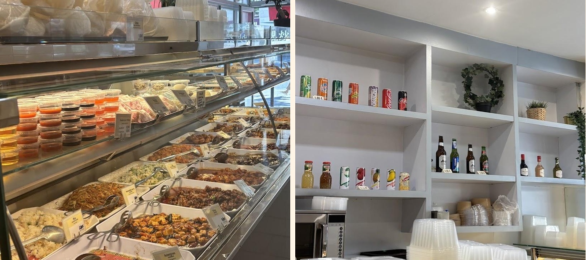 Le Gourmet Traiteur Asiatique - Gallery Image 1