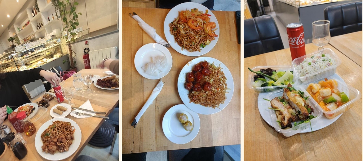 Le Gourmet Traiteur Asiatique - Gallery Image 4