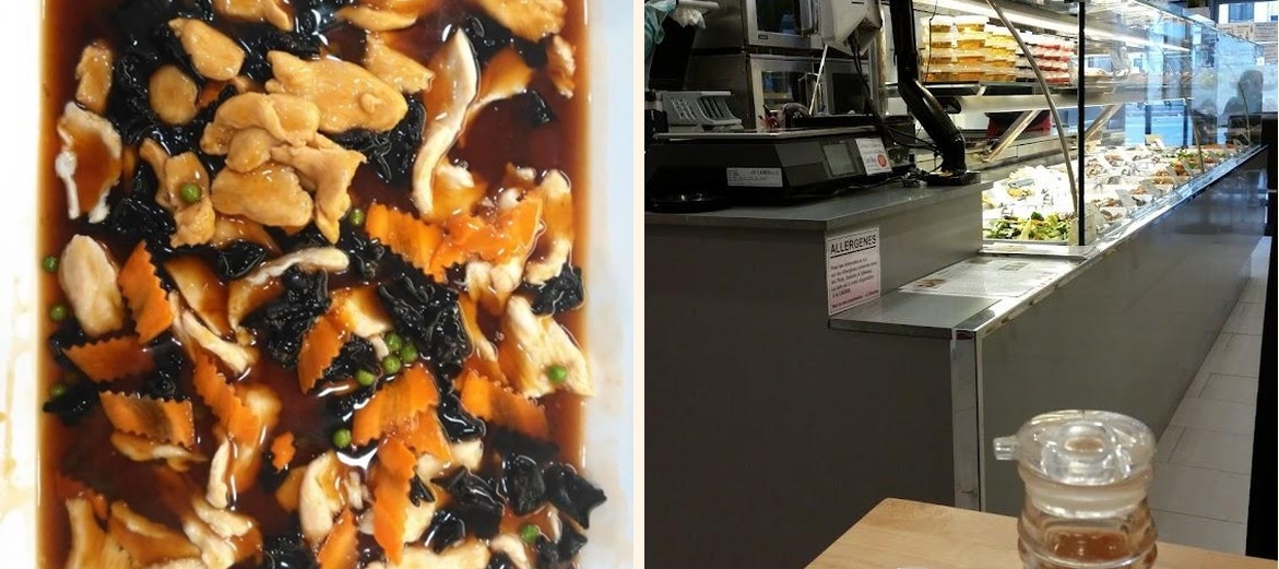 Le Gourmet Traiteur Asiatique - Gallery Image 6