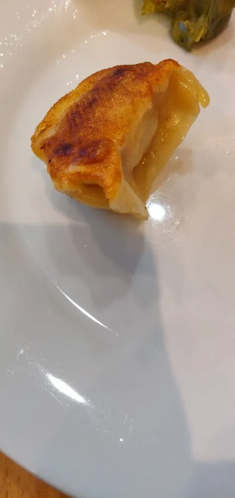 Ravioli Chinois